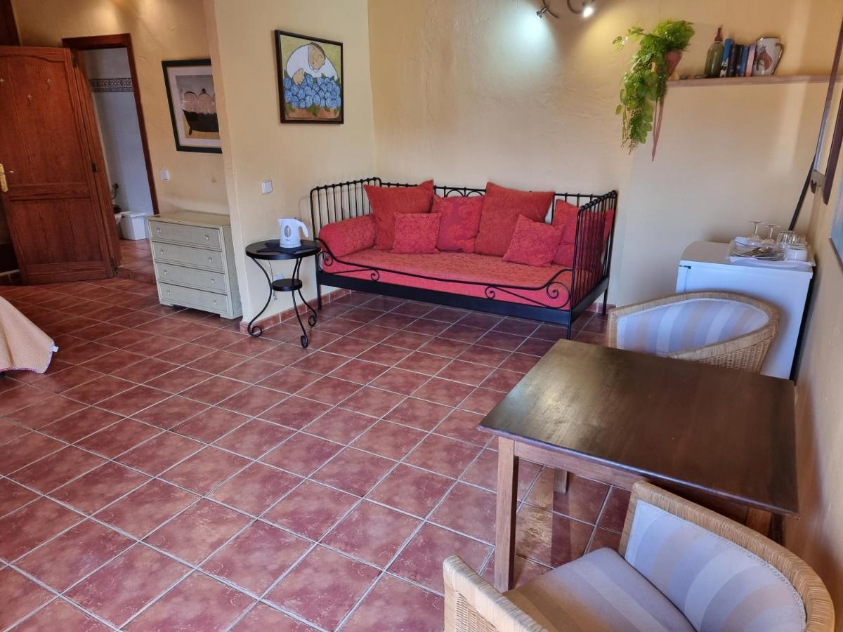 Finca Caballo Blanco Hotel Montuiri  Eksteriør billede
