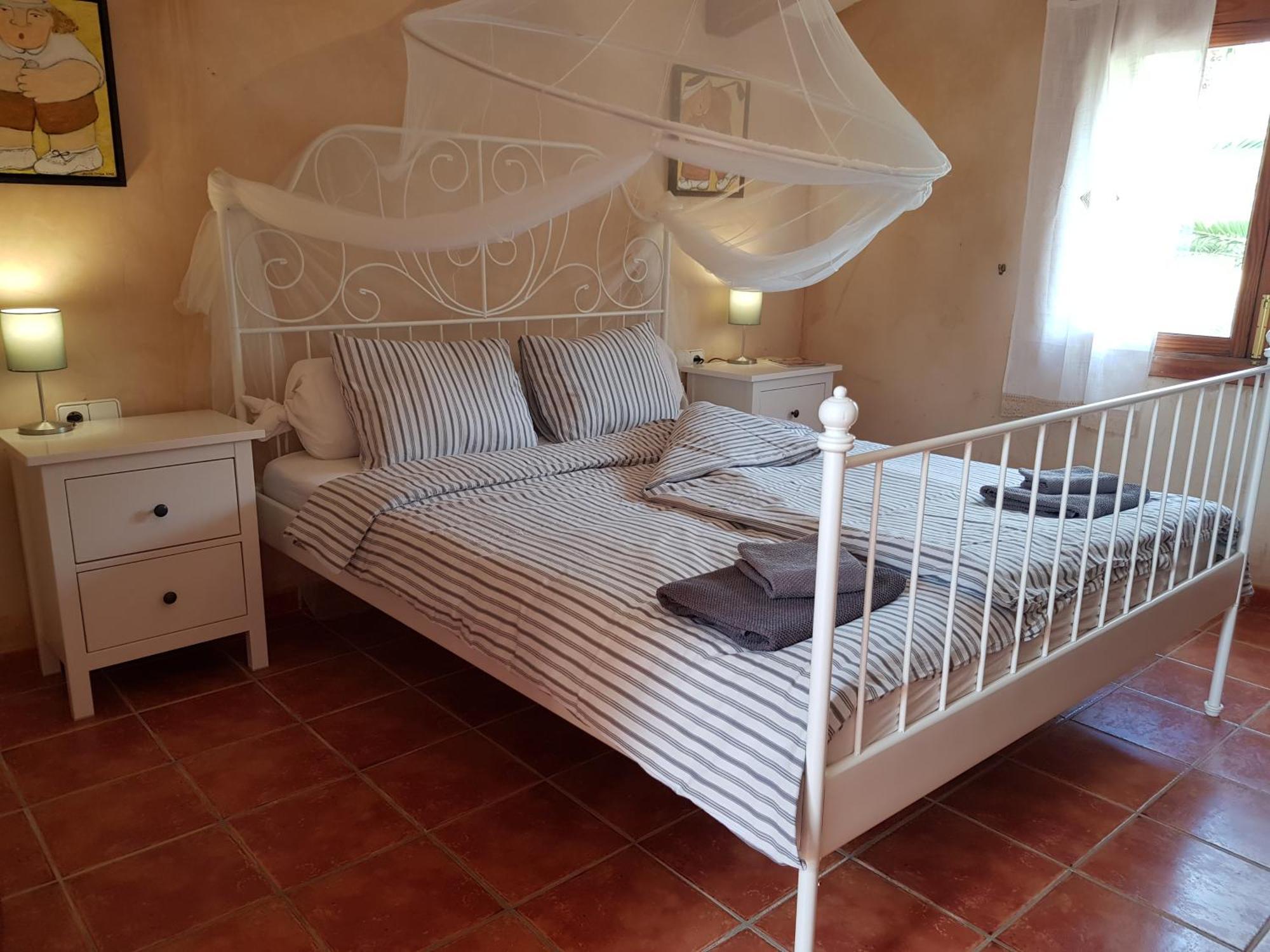 Finca Caballo Blanco Hotel Montuiri  Eksteriør billede